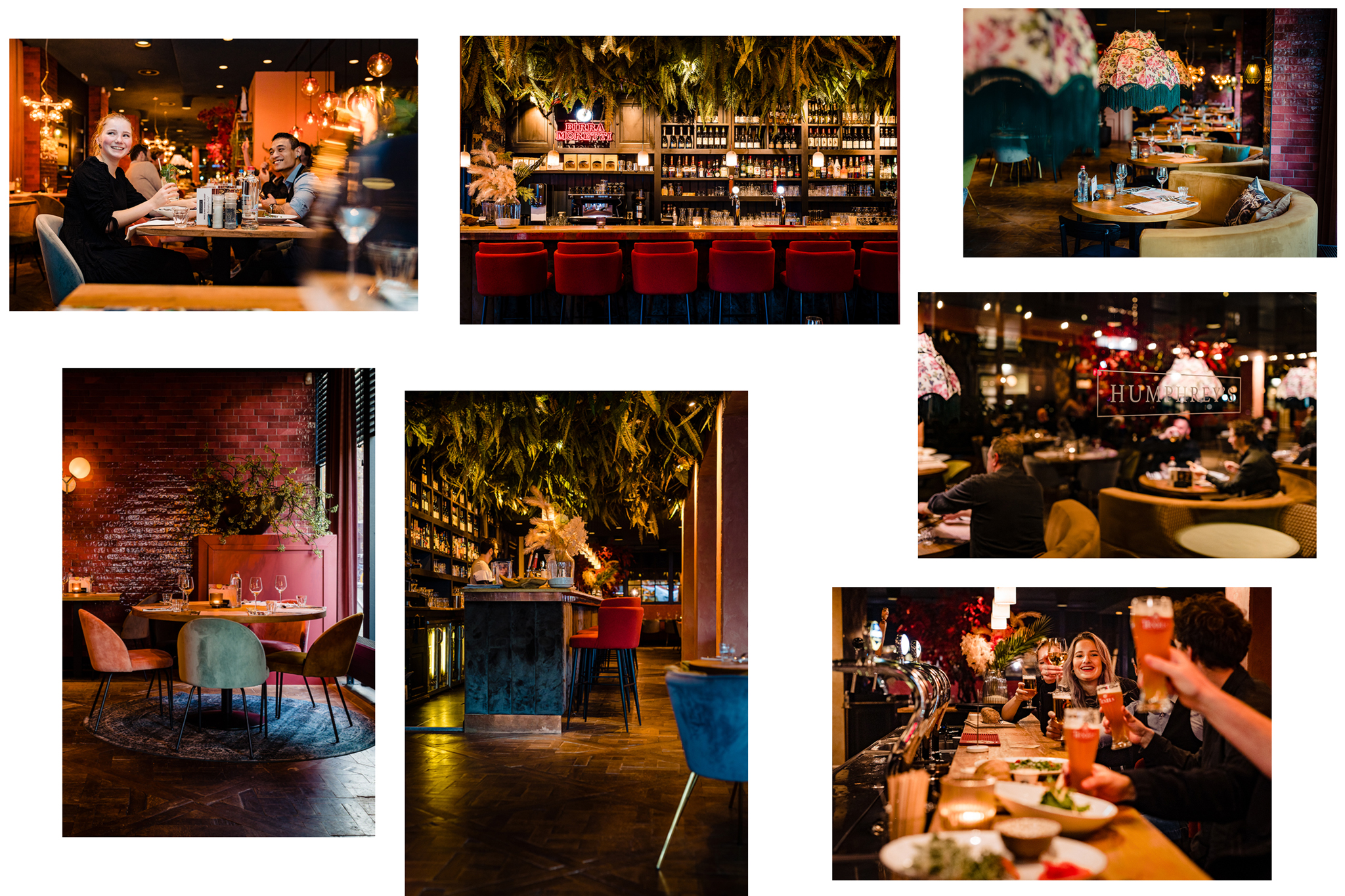 bedrijfsfotografie,restaurant, Humphreys, Rotterdam, Amsterdam,bedrijfsfotograaf,zakelijkefotografie,bedrijfsreportage,gelderland,nijmegen,arnhem